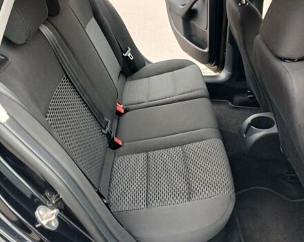 Чорний Фольксваген Гольф, об'ємом двигуна 1.6 л та пробігом 284 тис. км за 8999 $, фото 22 на Automoto.ua