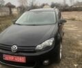 Чорний Фольксваген Гольф, об'ємом двигуна 1.4 л та пробігом 190 тис. км за 7500 $, фото 2 на Automoto.ua