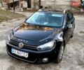 Чорний Фольксваген Гольф, об'ємом двигуна 1.6 л та пробігом 290 тис. км за 8500 $, фото 1 на Automoto.ua