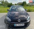 Чорний Фольксваген Гольф, об'ємом двигуна 1.6 л та пробігом 230 тис. км за 6000 $, фото 1 на Automoto.ua