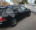 Черный Фольксваген Гольф, объемом двигателя 1.6 л и пробегом 228 тыс. км за 6900 $, фото 4 на Automoto.ua