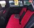 Черный Фольксваген Гольф, объемом двигателя 1.6 л и пробегом 337 тыс. км за 7500 $, фото 5 на Automoto.ua