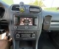 Фольксваген Гольф 2011 у Корсунь-Шевченковском на Automoto.ua Чорний Фольксваген Гольф, об'ємом двигуна 2 л та пробігом 257 тис. км за 9200 $, фото 5 на Automoto.ua