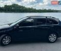 Черный Фольксваген Гольф, объемом двигателя 1.6 л и пробегом 305 тыс. км за 7206 $, фото 2 на Automoto.ua