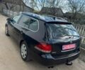 Черный Фольксваген Гольф, объемом двигателя 1.97 л и пробегом 280 тыс. км за 9000 $, фото 5 на Automoto.ua