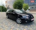 Чорний Фольксваген Гольф, об'ємом двигуна 1.39 л та пробігом 260 тис. км за 7400 $, фото 1 на Automoto.ua