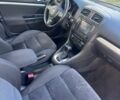 Черный Фольксваген Гольф, объемом двигателя 1.97 л и пробегом 280 тыс. км за 9000 $, фото 15 на Automoto.ua