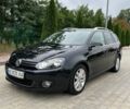 Чорний Фольксваген Гольф, об'ємом двигуна 1.6 л та пробігом 297 тис. км за 8800 $, фото 1 на Automoto.ua
