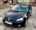 Чорний Фольксваген Гольф, об'ємом двигуна 1.6 л та пробігом 290 тис. км за 8500 $, фото 1 на Automoto.ua