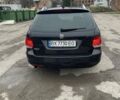 Черный Фольксваген Гольф, объемом двигателя 1.6 л и пробегом 270 тыс. км за 7350 $, фото 3 на Automoto.ua