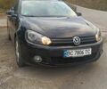 Чорний Фольксваген Гольф, об'ємом двигуна 1.4 л та пробігом 227 тис. км за 7000 $, фото 1 на Automoto.ua