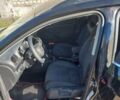 Черный Фольксваген Гольф, объемом двигателя 1.6 л и пробегом 212 тыс. км за 9000 $, фото 5 на Automoto.ua