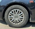 Черный Фольксваген Гольф, объемом двигателя 1.6 л и пробегом 305 тыс. км за 8490 $, фото 13 на Automoto.ua