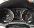 Черный Фольксваген Гольф, объемом двигателя 1.6 л и пробегом 253 тыс. км за 7550 $, фото 15 на Automoto.ua