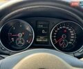 Черный Фольксваген Гольф, объемом двигателя 1.6 л и пробегом 305 тыс. км за 8490 $, фото 30 на Automoto.ua