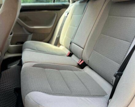 Чорний Фольксваген Гольф, об'ємом двигуна 1.6 л та пробігом 306 тис. км за 7500 $, фото 14 на Automoto.ua