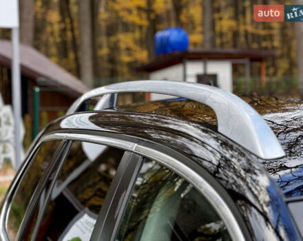 Чорний Фольксваген Гольф, об'ємом двигуна 2 л та пробігом 220 тис. км за 9699 $, фото 15 на Automoto.ua