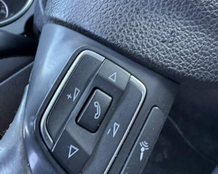 Черный Фольксваген Гольф, объемом двигателя 1.6 л и пробегом 203 тыс. км за 8300 $, фото 17 на Automoto.ua