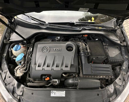 Фольксваген Гольф 2011 в Виннице на Automoto.ua Черный Фольксваген Гольф, объемом двигателя 1.97 л и пробегом 238 тыс. км за 9400 $, фото 27 на Automoto.ua