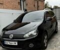 Чорний Фольксваген Гольф, об'ємом двигуна 1.39 л та пробігом 253 тис. км за 6500 $, фото 1 на Automoto.ua