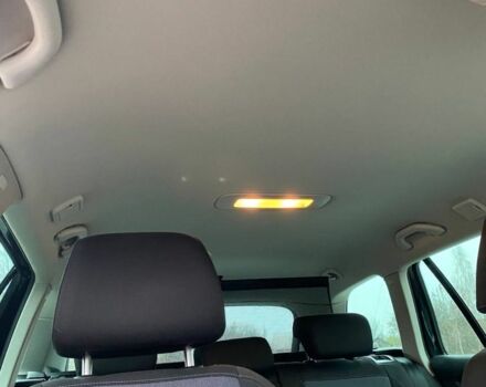 Чорний Фольксваген Гольф, об'ємом двигуна 1.4 л та пробігом 190 тис. км за 7500 $, фото 14 на Automoto.ua