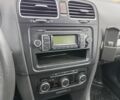Черный Фольксваген Гольф, объемом двигателя 1.6 л и пробегом 233 тыс. км за 8500 $, фото 1 на Automoto.ua