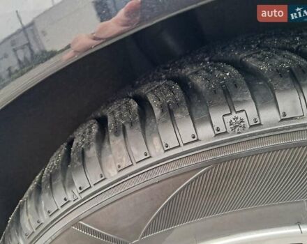 Чорний Фольксваген Гольф, об'ємом двигуна 1.6 л та пробігом 294 тис. км за 7800 $, фото 16 на Automoto.ua