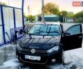Черный Фольксваген Гольф, объемом двигателя 1.6 л и пробегом 290 тыс. км за 8900 $, фото 1 на Automoto.ua