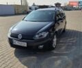 Чорний Фольксваген Гольф, об'ємом двигуна 1.6 л та пробігом 233 тис. км за 7400 $, фото 1 на Automoto.ua