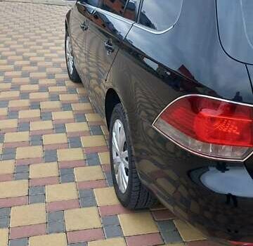 Чорний Фольксваген Гольф, об'ємом двигуна 1.6 л та пробігом 178 тис. км за 8300 $, фото 7 на Automoto.ua