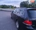 Черный Фольксваген Гольф, объемом двигателя 1.6 л и пробегом 337 тыс. км за 7500 $, фото 1 на Automoto.ua