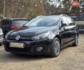 Чорний Фольксваген Гольф, об'ємом двигуна 1.39 л та пробігом 398 тис. км за 7100 $, фото 1 на Automoto.ua