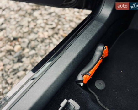 Чорний Фольксваген Гольф, об'ємом двигуна 1.39 л та пробігом 250 тис. км за 8800 $, фото 18 на Automoto.ua