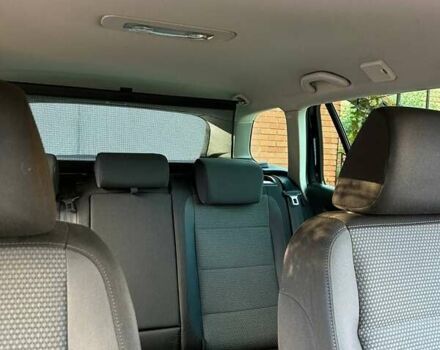 Черный Фольксваген Гольф, объемом двигателя 1.4 л и пробегом 173 тыс. км за 8200 $, фото 22 на Automoto.ua