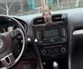 Чорний Фольксваген Гольф, об'ємом двигуна 1.6 л та пробігом 279 тис. км за 8500 $, фото 9 на Automoto.ua
