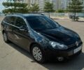 Черный Фольксваген Гольф, объемом двигателя 1.4 л и пробегом 230 тыс. км за 6500 $, фото 1 на Automoto.ua