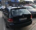 Черный Фольксваген Гольф, объемом двигателя 1.6 л и пробегом 228 тыс. км за 6900 $, фото 3 на Automoto.ua