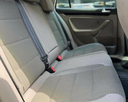 Чорний Фольксваген Гольф, об'ємом двигуна 1.6 л та пробігом 306 тис. км за 7500 $, фото 15 на Automoto.ua