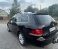 Черный Фольксваген Гольф, объемом двигателя 1.6 л и пробегом 250 тыс. км за 7300 $, фото 4 на Automoto.ua