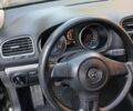 Черный Фольксваген Гольф, объемом двигателя 1.6 л и пробегом 250 тыс. км за 8000 $, фото 6 на Automoto.ua