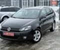 Чорний Фольксваген Гольф, об'ємом двигуна 1.4 л та пробігом 211 тис. км за 7950 $, фото 11 на Automoto.ua