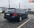 Чорний Фольксваген Гольф, об'ємом двигуна 1.6 л та пробігом 294 тис. км за 7800 $, фото 12 на Automoto.ua