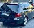 Чорний Фольксваген Гольф, об'ємом двигуна 1.6 л та пробігом 253 тис. км за 7500 $, фото 18 на Automoto.ua