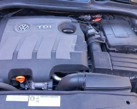 Чорний Фольксваген Гольф, об'ємом двигуна 1.6 л та пробігом 178 тис. км за 8300 $, фото 17 на Automoto.ua