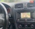 Чорний Фольксваген Гольф, об'ємом двигуна 1.4 л та пробігом 200 тис. км за 6200 $, фото 21 на Automoto.ua