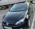 Чорний Фольксваген Гольф, об'ємом двигуна 1.6 л та пробігом 283 тис. км за 7700 $, фото 1 на Automoto.ua