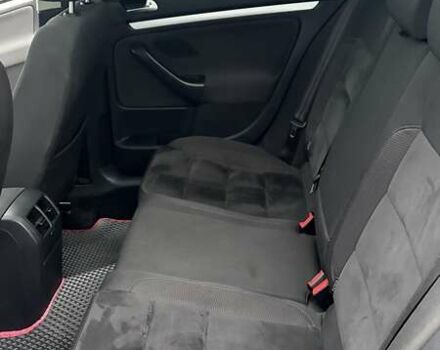 Чорний Фольксваген Гольф, об'ємом двигуна 1.6 л та пробігом 279 тис. км за 8500 $, фото 6 на Automoto.ua