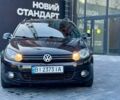 Чорний Фольксваген Гольф, об'ємом двигуна 1.6 л та пробігом 253 тис. км за 7500 $, фото 5 на Automoto.ua