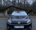Чорний Фольксваген Гольф, об'ємом двигуна 2 л та пробігом 282 тис. км за 8500 $, фото 1 на Automoto.ua