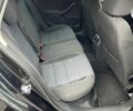 Черный Фольксваген Гольф, объемом двигателя 1.6 л и пробегом 225 тыс. км за 8250 $, фото 15 на Automoto.ua